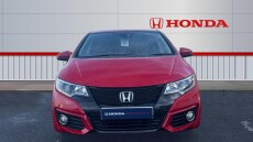Honda Civic 1.6 i-DTEC SE Plus 5dr [Nav] Diesel Hatchback